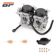 For 2004-2009 2011 Kawasaki KFX700 15003-0019 15003-0094 Carburetor Carb picture