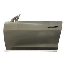 For 24-27 Tesla Model 3 Front Door Left Side LH Brand New Aluminum - PICKUP ONLY picture