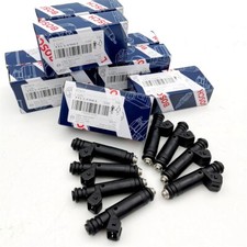 8x FI114961 Fuel Injectors For Siemens Deka EV1 60LB BMW VW Ford Dodge Toyota picture