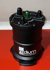 Fuel Surge Tank RADIUM ENGINEERING 20-0081 picture