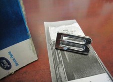 1968-70 NOS Shelby Letter B - 2nd picture