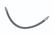 JAGUAR XJ6 XJ12 XJS DAIMLER FRONT FLEXIBLE BRAKE HOSE RUBBER CBC1390 picture