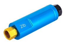 2 psi Residual Pressure Valve for Disc Brake Applications picture