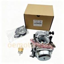 NEW OEM 1997-02 For Kawasaki KVF400 Prairie 400 Carburetor Carb 15003-1446 picture