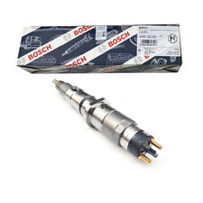 1pcs Diesel Fuel Injector 0445120236 for Cummins PC350-8 Komatsu 6745-12-3100 picture