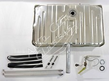 1970 Monte Carlo gas tank kit 3/8