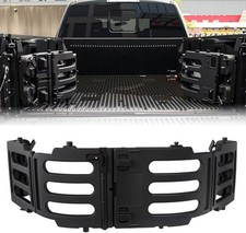 Universal Stowable Bed Extender Kit Compatible with RAM 2019+ picture