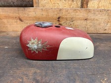 Vintage BSA Hornet 650 Gas Tank  A65 H  Fiberglass picture