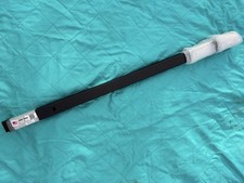 Steeda S550 Full Length Ultra Light Jacking Rail 5555212 picture