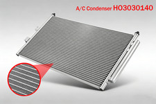 Upgraded AC Condenser For Honda Civic 1.3L/1.8L 2L Acura CSX 2.0L #3525 US picture