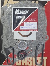 1 Vesrah VG-168 Complete Engine Rebuild Gasket Set 1966-1979 Honda CT90 Trail 90 picture