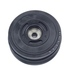 Crankshaft Pulley Vibration Damper For 02-08 Mini Cooper S 11237525135 594-754 picture