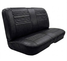 JEGS Rear Bench Seat Upholstery Kit for 1967 Chevy Chevelle, Convertible picture