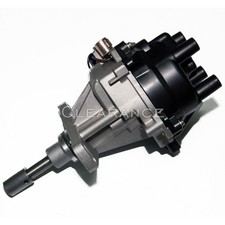 22100-1S704 Ignition Distributor For 96-97 Nissan Pickup Truck D21 Hardbody 2.4L picture