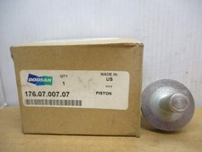 Doosan 176.07.007.07 Piston picture