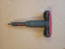 2003- 09 Audi A4 / S4 Convertible Cabriolet Roof Top Key / Emergency Tool picture