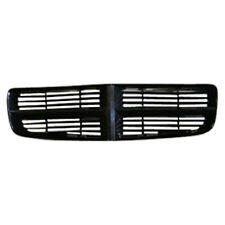 CH1200295 NEW Grille Fits 2006-2010 Dodge Charger SRT8 picture