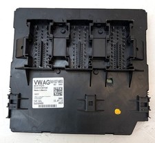 VW Passat 2013-2015 BCM Body Control Module 5K0937085S OEM defective picture