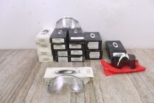 NOS  OAKLEY Misc. Replacement Goggle Lenses -LOT- QTY 16 picture