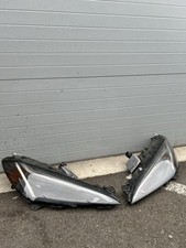 2020-23 Chevrolet Corvette C8 HeadLights Pair picture