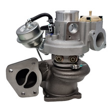 Turbocharger Upgrade Opel GT Insignia Saab 9-5 Pontiac Solstice 2.0 Billet Turbo picture