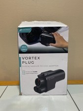Lectron Vortex Plug Supercharger To CCS1 Adapter 500 A & 1,000 V New in Box picture
