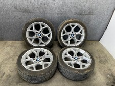 BMW 2010-2015 E84 X1 Style 322 18X8
