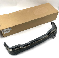 OEM Harley 67800564BYZ Charcoal Slate Tour Pak Light Bezel 14-23 CVO Touring picture