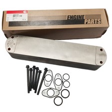 Brand New Oil Cooler 2892304 for Cummins X15 ISX15 ISX Engine 4089583 picture