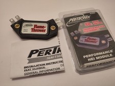 Pertronix D2000 Performance HEI Module - Flame Thrower - GM - Open Box  picture