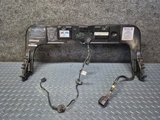 1999-2005 PORSCHE 911 CARRERA 996 REAR ENGINE DECK LID SPOILER DRIVE MOTOR ASSY picture