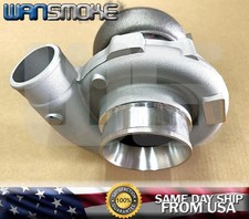 NEW T76 AR 96/80 TURBOCHARGER W/ 3
