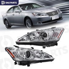 Left Right Xenon Headlight HID Headlamp Assembly For Lexus ES350 2010 2011 2012 picture