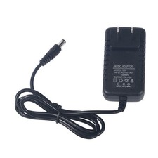 AC DC 100-240V to 12V 2A Power Supply Adapter Heavy-Duty LED Light Strip 24W SMD picture