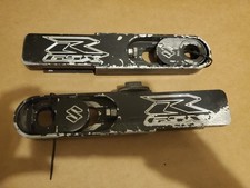 05 06 Suzuki Gsxr1000 Extended Swingarm Extensions 2006 2005 Gsxr 1000 picture