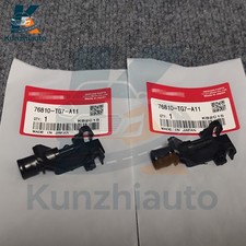 Pack of 2 For Honda Pilot 2016 17 18-2021 Windshield Washer Nozzle 76810-TG7-A11 picture