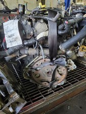 Engine 2.4L VIN K 8th Digit Lea Opt NU6 Fits 12-16 TERRAIN 498738 picture