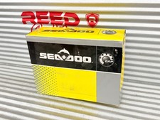New OEM Sea-Doo Spark 3-Up 14-17 Black Trailering Cover 295100672 picture