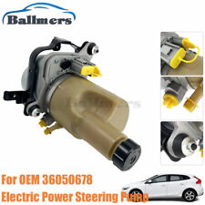Electric Power Steering Pump 36050678 8603782 For 05-13 Volvo S40 V50 C30 C70 picture