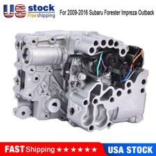 OEM TR580 CVT Transmission Valve Body For SUBARU XV Crosstrek 2.0L 31825AA052 US picture