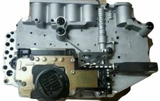 Chrysler-Dodge 45rfe/5-45rfe VALVE BODY 4.7-CHEROKEE-1999&UP picture