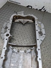 1998 - 2005 LEXUS GS300 Engine Oil Pan Complete Assembly 3.0L 4 Cylinder 1176485 picture