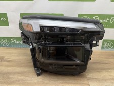 2026-2027 Subaru Outback RIGHT PASSENGER Headlight OEM  picture