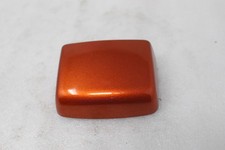 67900096DED NEW OEM HARLEY-DAVIDSON CVO LICENSE PLATE LIGHT HOT CITRUS, FLHXSE3 picture