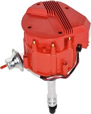 A-Team Performance - HEI Distributor 65K Coil 7500 RPM - Compatible with...  picture