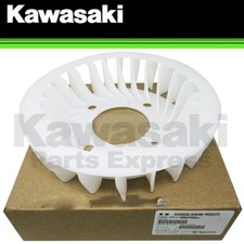 NEW 2005-2026 GENUINE KAWASAKI COOLING FAN MULE 600 610 MULE SX  59041-0020 picture