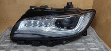 2017-2020 LINCOLN MKZ FULL LED LEFT COMPLETED HEADLIGHT N16020 picture