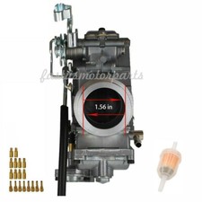 Slant Side Carb Carburetor 41mm for Honda XR650 FCR41 Motor picture