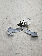 2013-18 RAM 2500 3500 Front Fender Support Bracket Pair LH RH OEM 342.CH8O14 picture