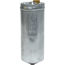 New A/C Receiver Drier RD 4318C - HONDA CIVIC 1996-2005 picture